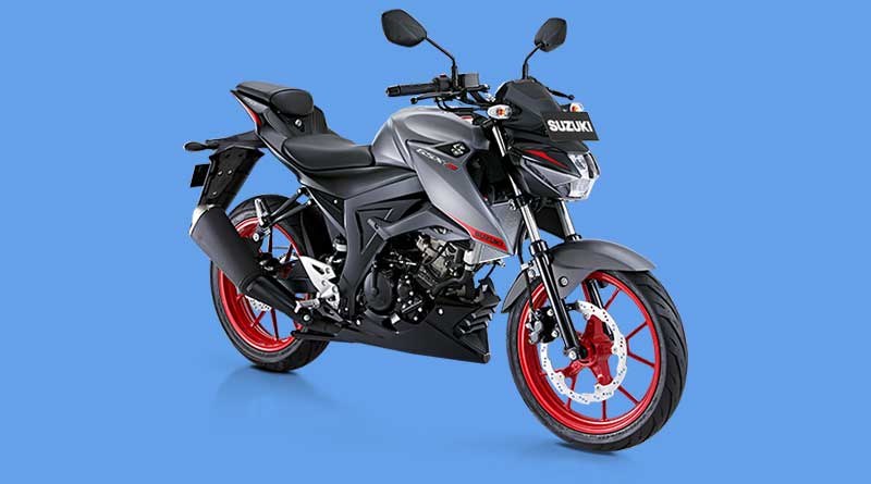3 Alasan Beli Suzuki GSX-S150, Simak Pembahasan Ini Biar Tahu! alasan-beli-suzuki-gsx-s150-dibanding-mt-15-dan-cb150r-street-fire