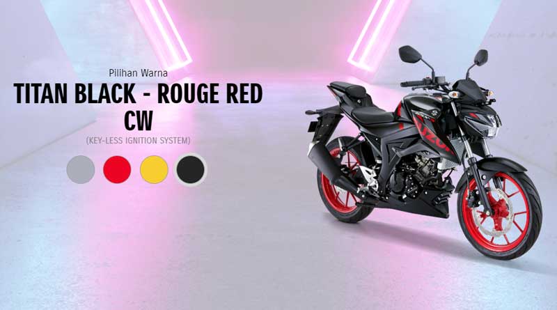 Sebelum Beli Suzuki GSX-S150, Baca Ini Biar Tidak Menyesal! 11111 3