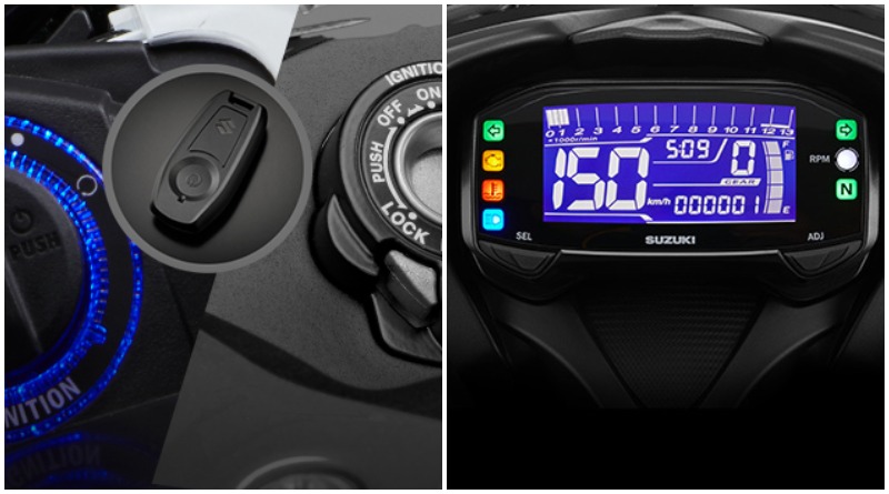 3 Alasan Beli Suzuki GSX-S150, Simak Pembahasan Ini Biar Tahu! alasan-beli-suzuki-gsx-s150-dibanding-mt-15-dan-cb150r-street-fire