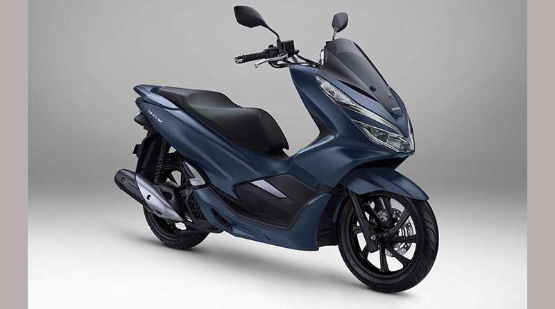 5 Kekurangan Honda PCX 150, Layak Dibeli? warna-baru-honda-pcx-2020-semakin-mewah-dan-elegan-di-kelasnya