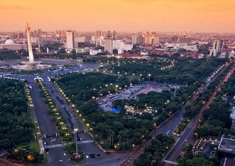 4 Fakta Formula E Jakarta, Balapan di Monas? Formula E Jakarta 003