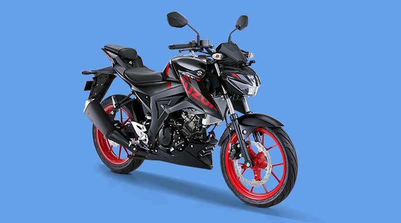 Bergaya Naked, Pilih Suzuki GSX-S150 atau Satria F150? 111 3