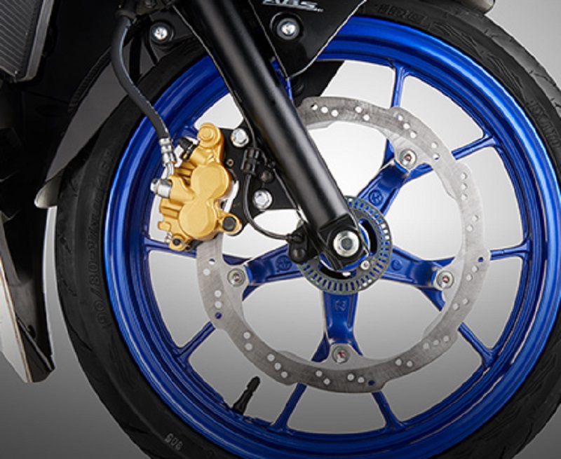 Daftar Harga Suzuki GSX-R150, Paling Murah di Kelasnya! harga suzuki gsx-r150