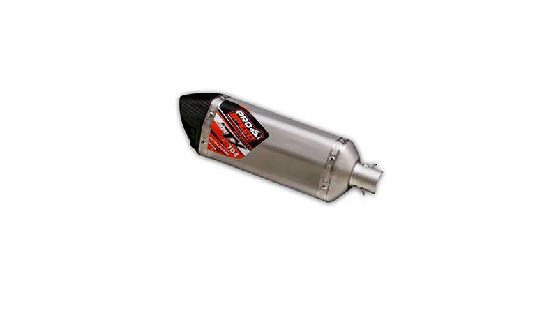 5 Pilihan Knalpot Racing CRF150L Terbaik, Bikin Motor Keren! 5 2