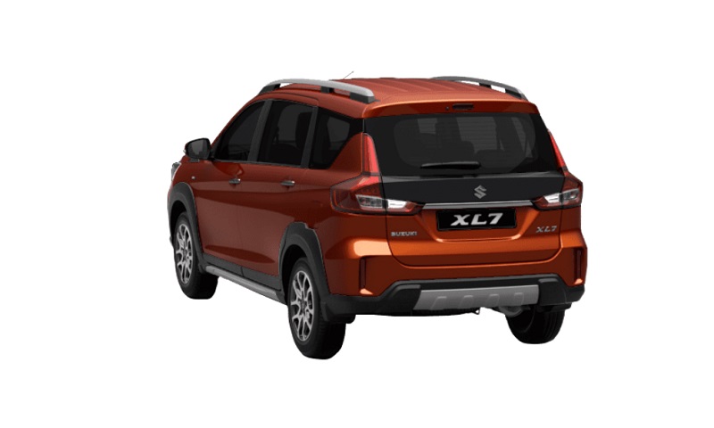 Dijual Murah, Apa Kelebihan Suzuki XL7? Kelebihan Suzuki XL7