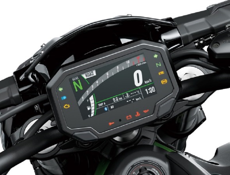 5 Alasan Beli Kawasaki Z900, Moge Empat Silinder Termurah alasan beli kawasaki z900