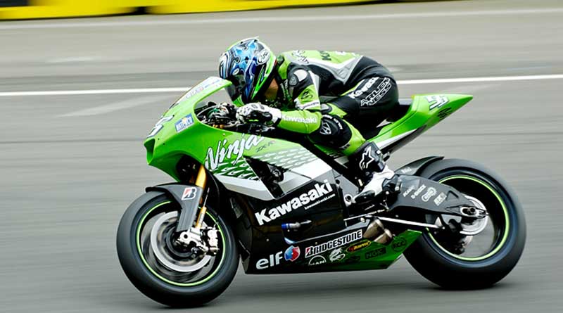 Kawasaki Ditolak Dorna Tampil di MotoGP 2020, Ini Kata Ezpeleta dorna-tolak-kawasaki-turun-di-motogp-2020