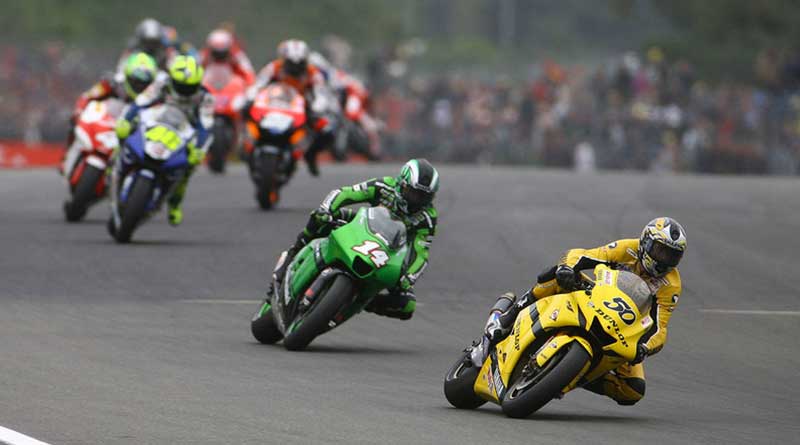 Kawasaki Ditolak Dorna Tampil di MotoGP 2020, Ini Kata Ezpeleta dorna-tolak-kawasaki-turun-di-motogp-2020