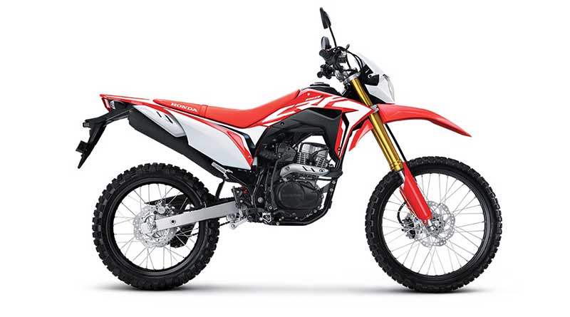 Sebelum Beli Honda CRF150L, Intip Spesifikasinya Berikut Harga! harga-honda-crf150l-35-jutaan-ini-spek-dan-keunggulannya
