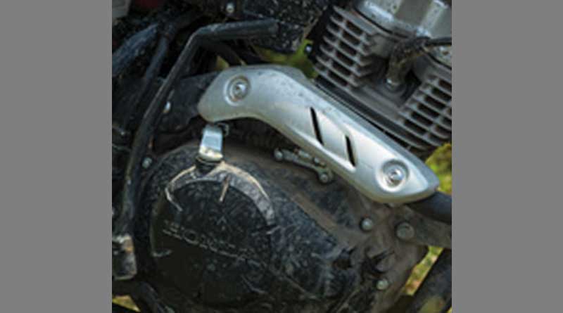 Sebelum Beli Honda CRF150L, Intip Spesifikasinya Berikut Harga! 3 15