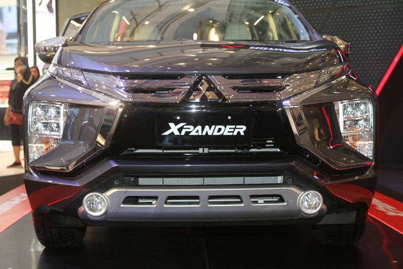 Inilah Harga Mitsubishi Xpander Setelah PPnBM 50 Persen harga mitsubishi xpander setelah ppnbm 50 persen