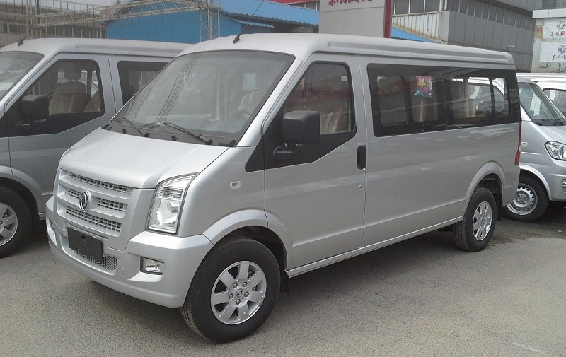Bocoran 5 Mobil Baru di GIICOMVEC 2020 Mobil baru giicomvec