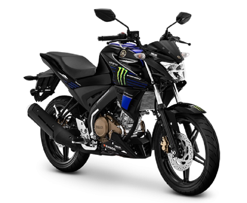 7 Perbedaan Yamaha Vixion dan Vixion R perbedaan vixion dan vixion r