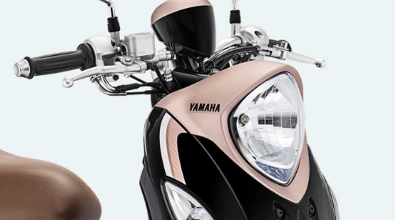 Mau Beli Yamaha Fino Sporty? Ini Harga dan Spesifikasinya! 3 20