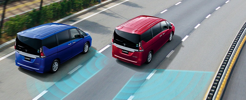Suzuki Landy 2020 Dijual Rp300 Jutaan, Alphard Paket Hemat! suzuki landy 2020