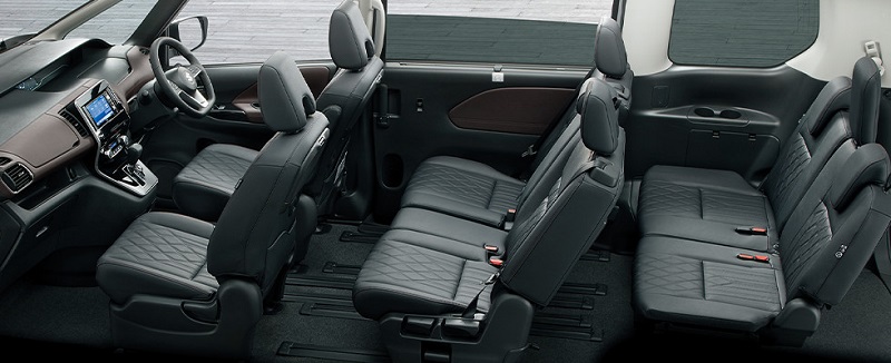 Suzuki Landy 2020 Dijual Rp300 Jutaan, Alphard Paket Hemat! Suzuki landy 2020 003