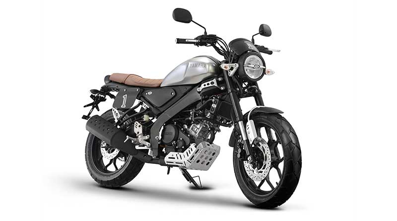 All New XSR 155 Tampil Beda, Gagah dan Stylish! 2 40