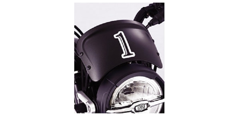 7 Aksesori Yamaha XSR 155 Cafe Racer & Tracker Aksesori Yamaha XSR 155 006