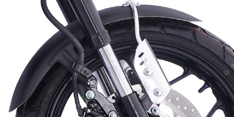 7 Aksesori Yamaha XSR 155 Cafe Racer & Tracker aksesori yamaha xsr 155