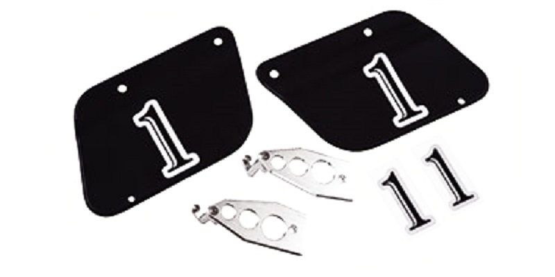 7 Aksesori Yamaha XSR 155 Cafe Racer & Tracker Aksesori Yamaha XSR 155 003