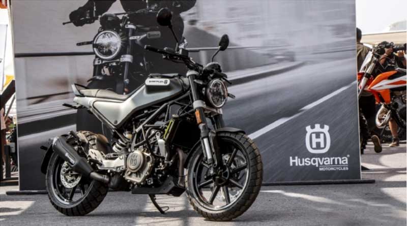 Husqvarna Rilis Motor Klasik, Harga Cuma Rp 34 Jutaan 3 23