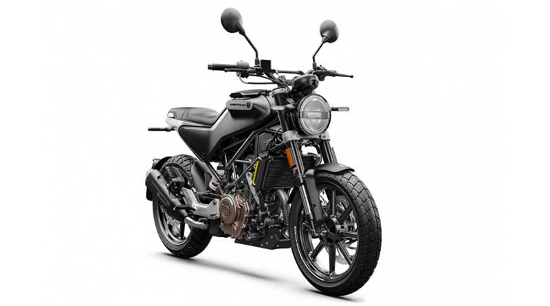 Husqvarna Rilis Motor Klasik, Harga Cuma Rp 34 Jutaan 1 58