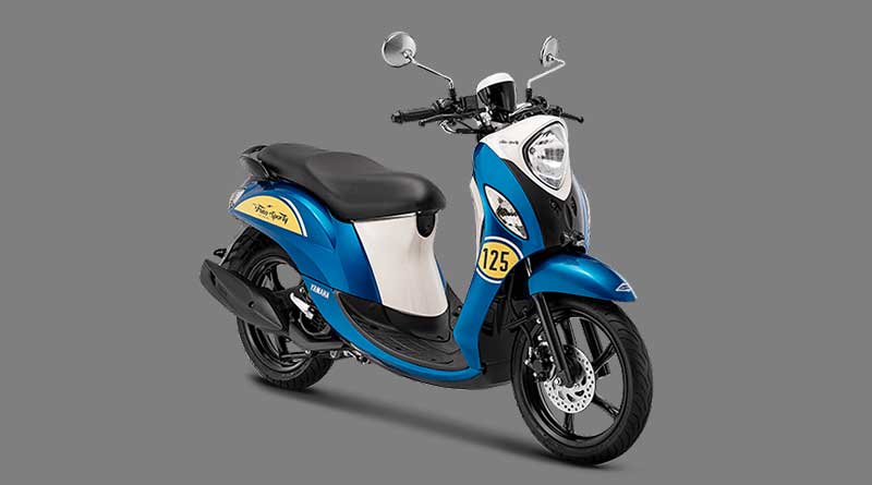 Mau Beli Yamaha Fino Sporty? Ini Harga dan Spesifikasinya! menilik-harga-yamaha-fino-sporty-dan-spesifikasinya
