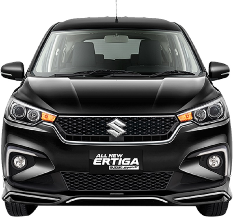 Harga Rp260 Juta, Beli Suzuki XL7 Alpha atau Ertiga Sport? suzuki xl7 vs ertiga