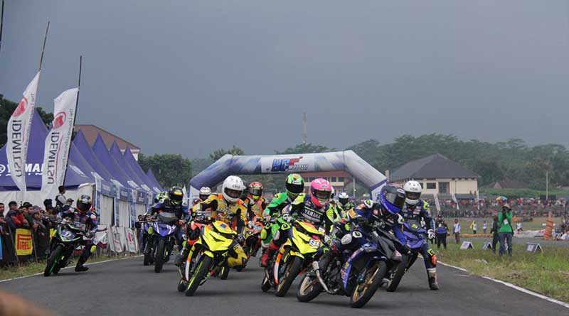 Boyolali Jadi Seri Pembuka Yamaha Cup Race 2020, Ada Fun Race seri-pembuka-yamaha-cup-race-2020