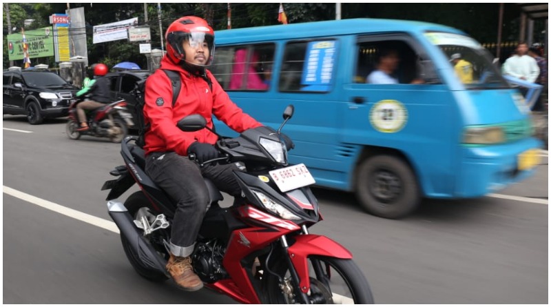 Review Honda Supra GTR 150, Masih Layak Dibeli? review supra gtr 150