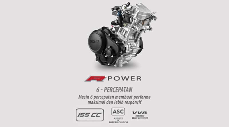 Harga All New Vixion R Rp 30 Jutaan, Intip Spesifikasinya! spesifikasi-dan-harga-yamaha-all-new-vixion-r