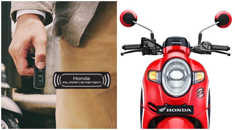 Harga Rp 19 Jutaan, Begini Spesifikasi Honda Scoopy spesifikasi-dan-harga-honda-scoopy-all-varian-terbaru