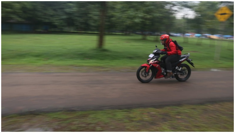 5 Kelebihan dan Kekurangan Honda Supra GTR 150 kelebihan kekurangan supra gtr