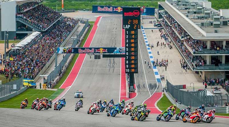 5 Fakta Coronavirus Batalkan MotoGP 2020 3