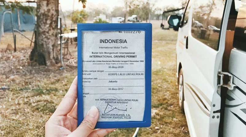 Gunakan Sistem Online, Ini Tarif Pembuatan SIM Internasional pembuatan-sim-internasional