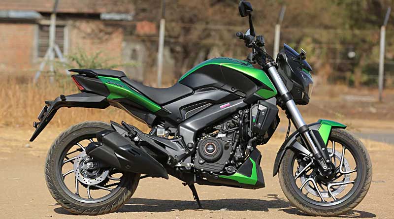 Bajaj Siap Rilis Dominar Versi 250, Harga Rp 27 Jutaan 1 2