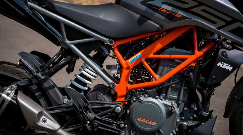 Bajaj Siap Rilis Dominar Versi 250, Harga Rp 27 Jutaan 2 2