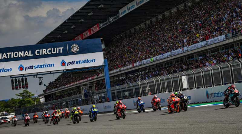 Dua Seri Ditunda, Ini Jawaban Dorna Soal Nasib MotoGP 2020 dua-seri-ditunda-nasib-motogp-2020