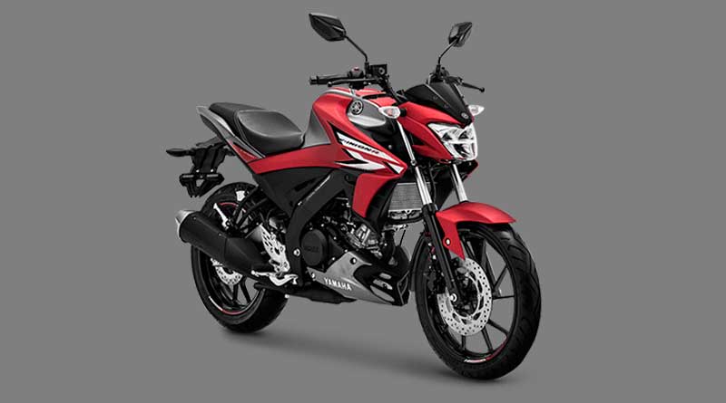 9 Motor Naked Terbaik dan Murah di Indonesia Yamaha Vixion R