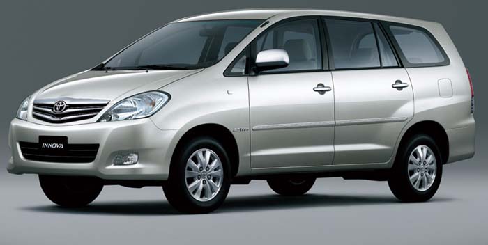 Jangan Beli Toyota Innova Bekas, Sebelum Baca Ini! Toyota Kijang Innova 2004