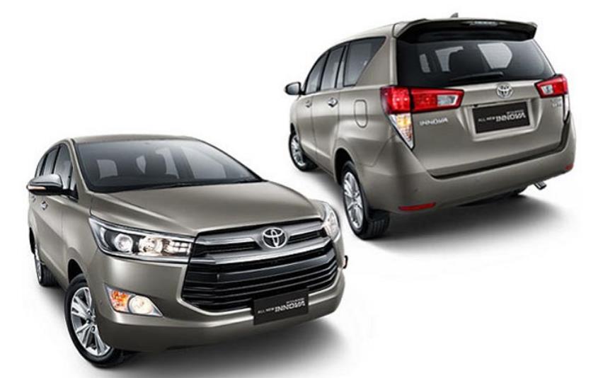 Jangan Beli Toyota Innova Bekas, Sebelum Baca Ini! Toyota Kijang Innova Reborn