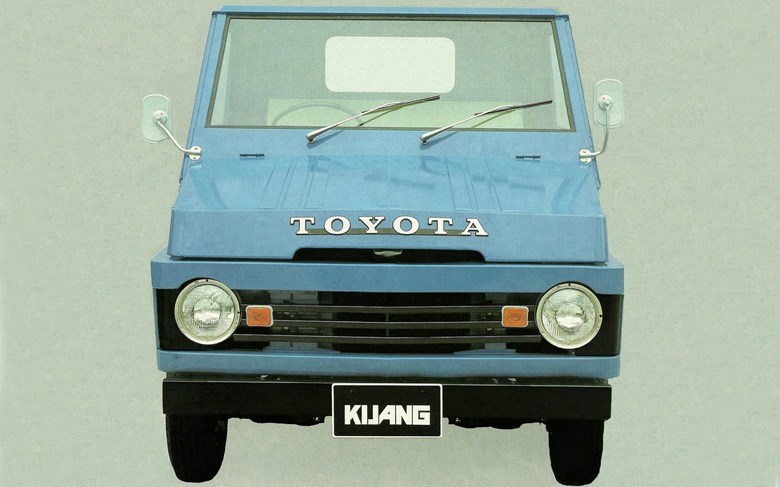 Sejarah Toyota Kijang di Indonesia, Sudah 45 Tahun! Perjalanan Toyota Kijang Buaya