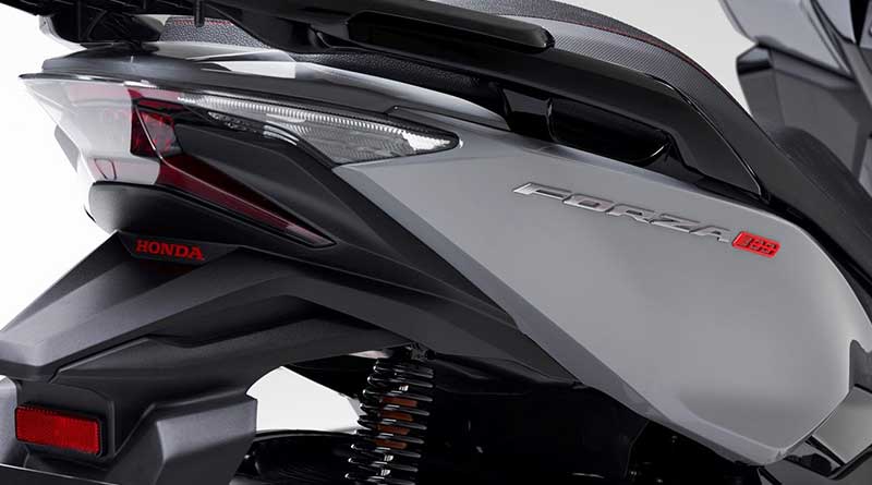 Honda Forza 2020 Hadir Lebih Mewah, Intip Spesifikasinya! honda-forza-2020-spesial-edition
