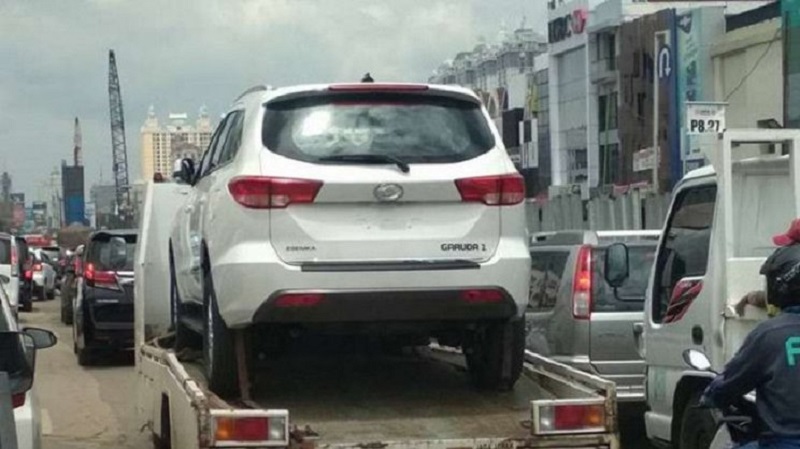 Perjalanan Mobil Esemka: Dari SMK Hingga Tiongkok mobil esemka