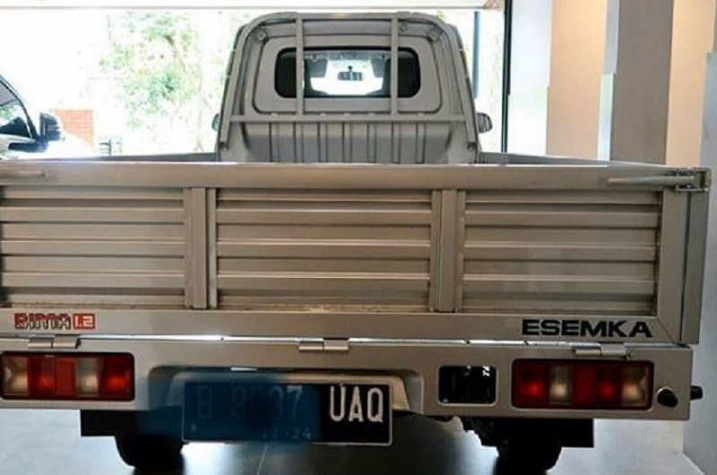 Perjalanan Mobil Esemka: Dari SMK Hingga Tiongkok mobil esemka