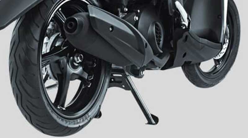 9 Tanda Ban Motor Harus Diganti Secepatnya! tanda ban motor harus diganti