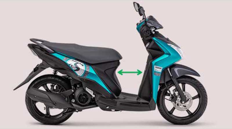Mau Beli Yamaha Mio S? Kenali Keunggulan Fiturnya! 10 6