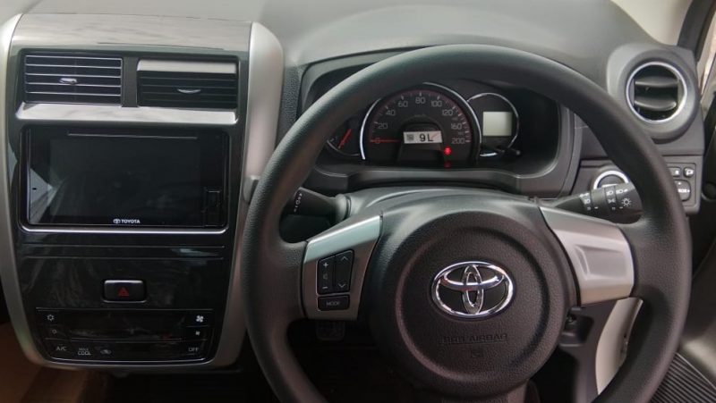 Harga Naik Rp5 Jutaan, Toyota Agya Facelift 2020 Resmi Dijual! agya facelift 2020