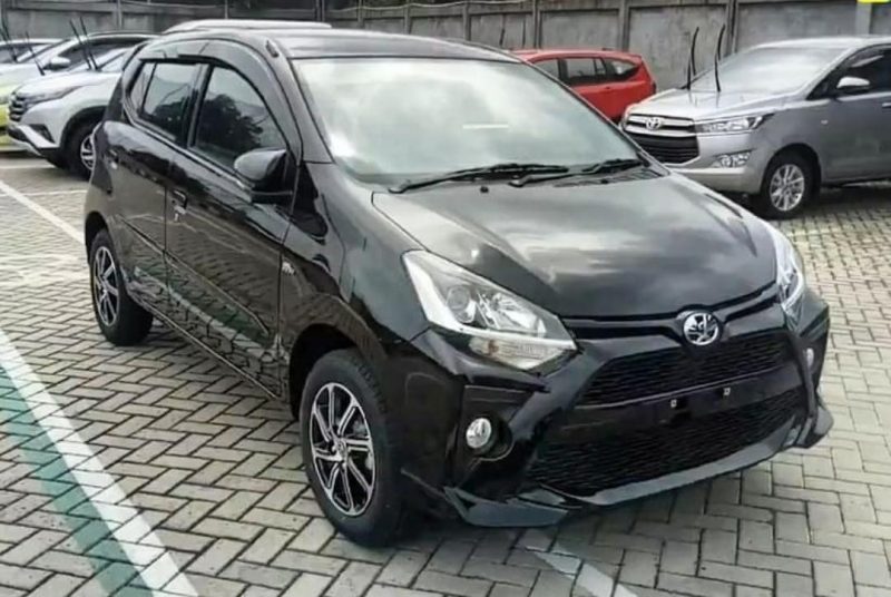 Komparasi Renault Kwid Climber Vs Toyota Agya, Mobil Murah Rp150 Juta Toyota Agya model 2020 yang segera meluncur di Indonesia