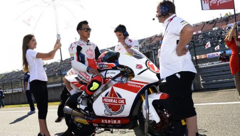 7 Pembalap Motor Indonesia Berprestasi Dunia 6 Rider Indonesia yang Pernah Ikut Balap Motor Kelas Dunia. Siapa Saja doni tata zimbio